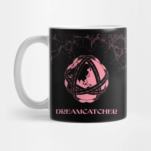 Dreamcatcher Apocalypse Save Us by hallyupunch